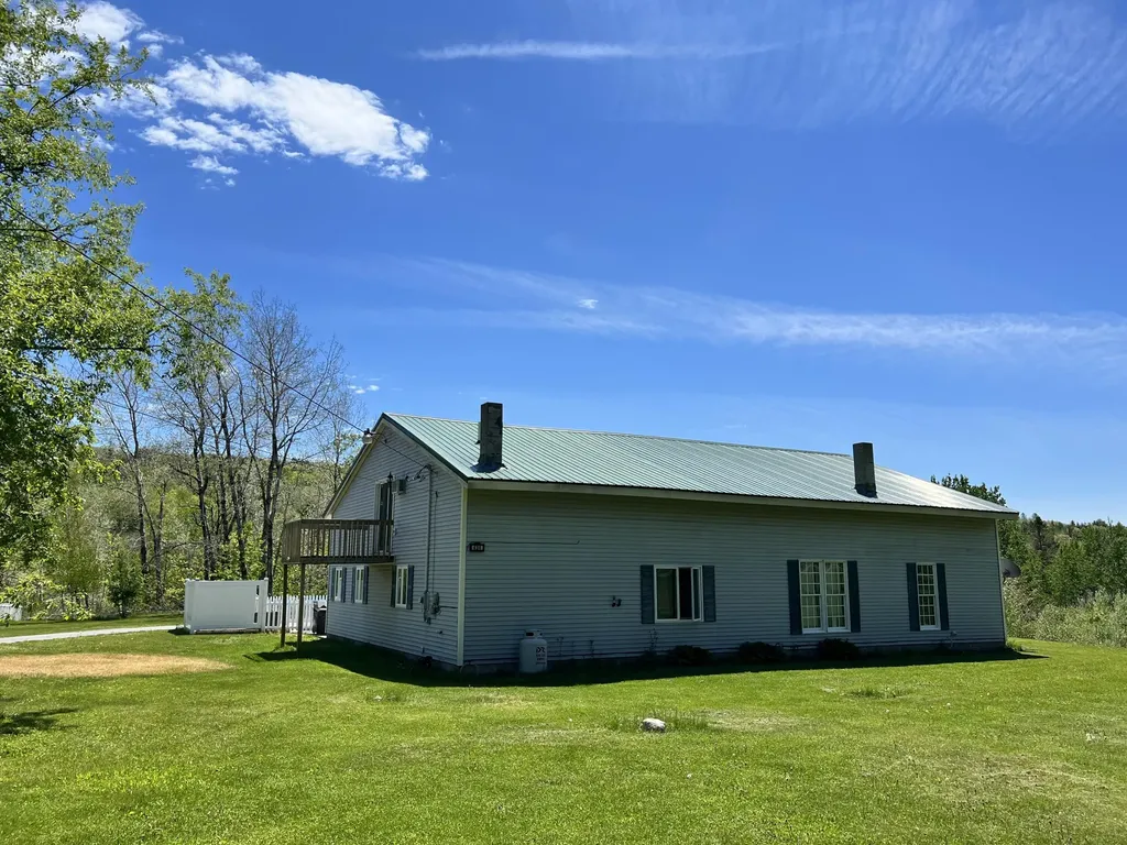 434 Lower Dedham Road Holden ME 04429