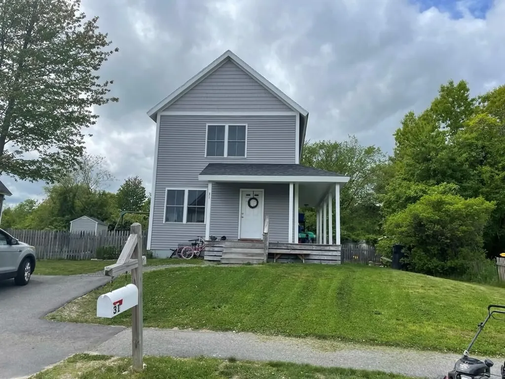 31 Carpenter Court Scarborough ME 04074