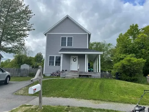 31 Carpenter Court Scarborough ME 04074