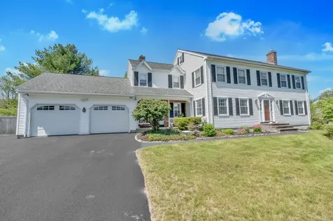 3 Dunroven Drive Kennebunk ME 04043