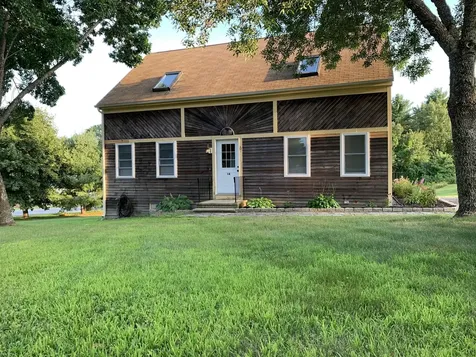 6 Cornerbrook Circle Windham ME 04062