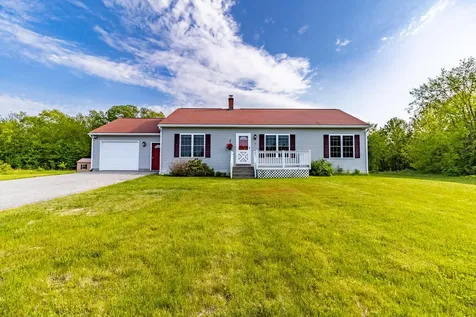 5 Bluff Drive Turner ME 04282