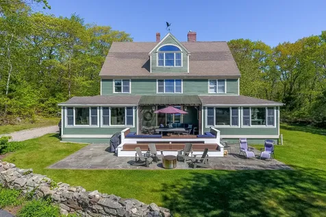 9 Little River Way Kennebunkport ME 04046