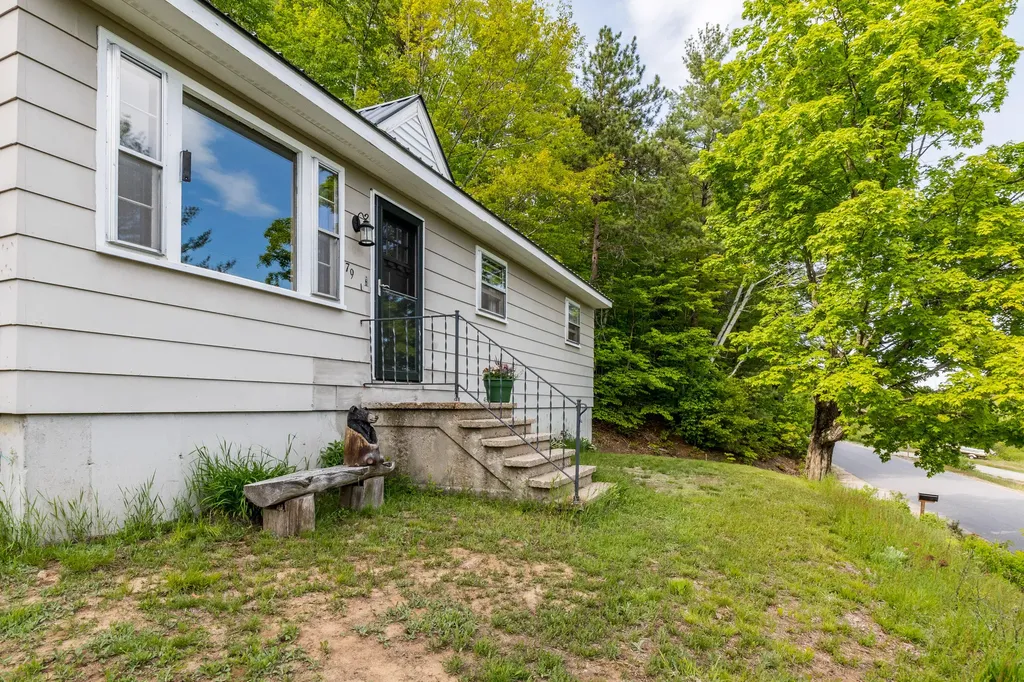 79 Bog Road Gilead ME 04217