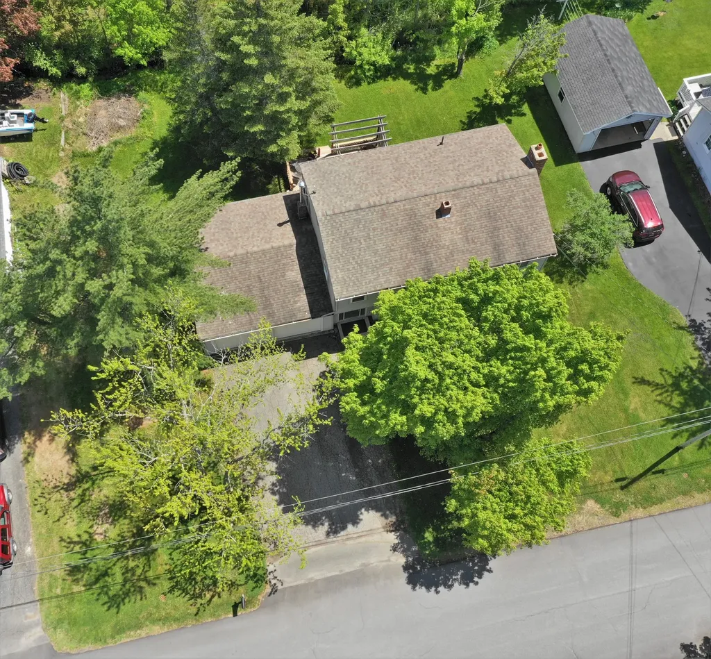 20 George Street Hampden ME 04444