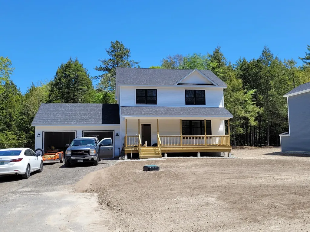 13 Bouchard Court Old Orchard Beach ME 04064