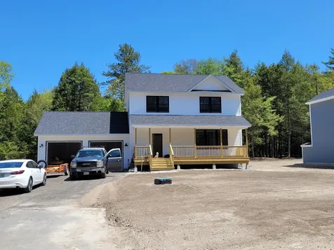 13 Bouchard Court Old Orchard Beach ME 04064