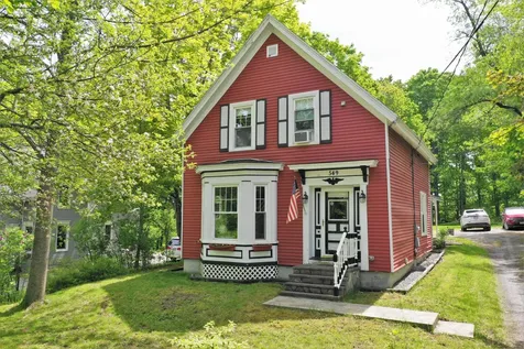 549 Main Road N Hampden ME 04444