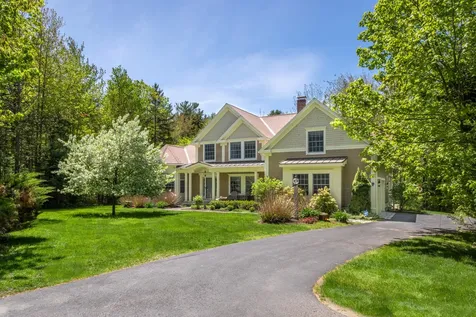 9 Saddle Way Kennebunkport ME 04046