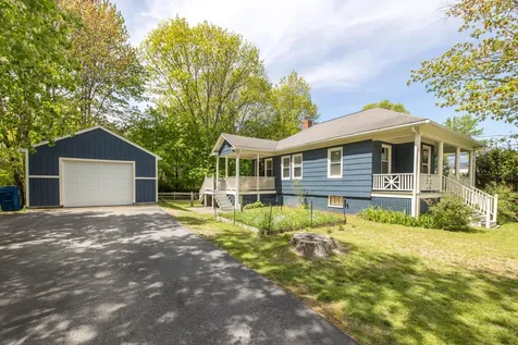 11 Ardmore Street Portland ME 04103
