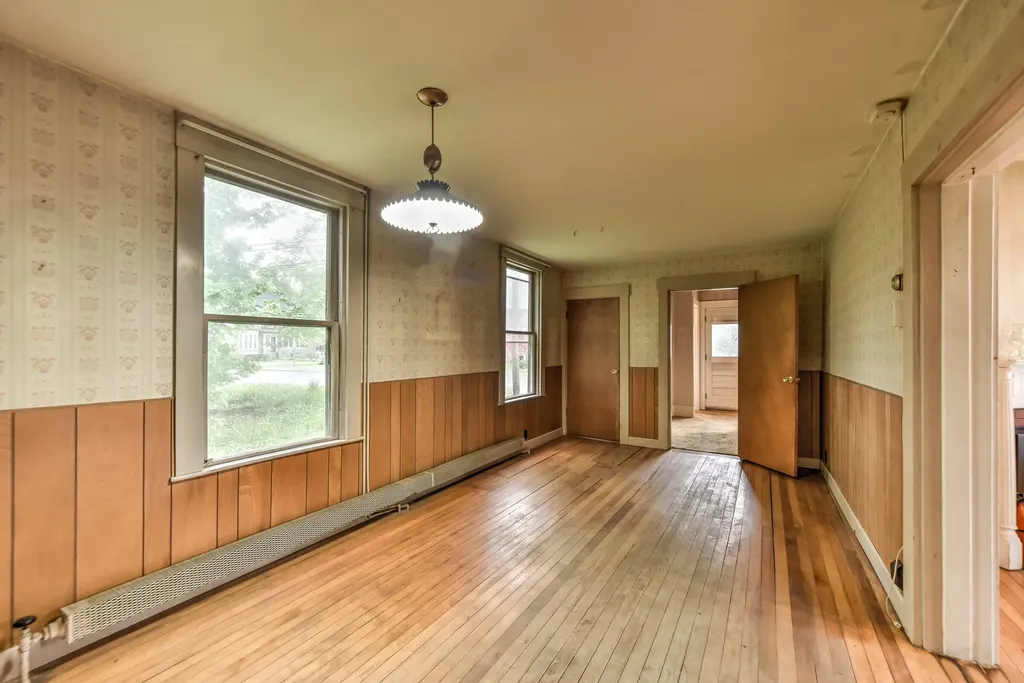 48 Railroad Street Clinton ME 04927