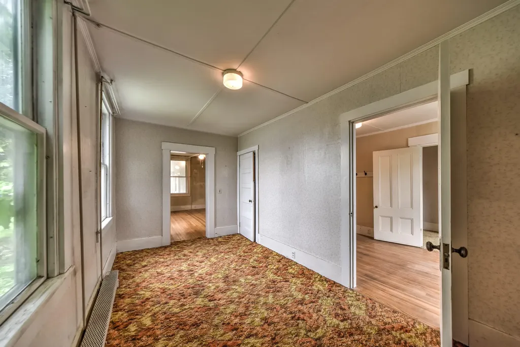 48 Railroad Street Clinton ME 04927