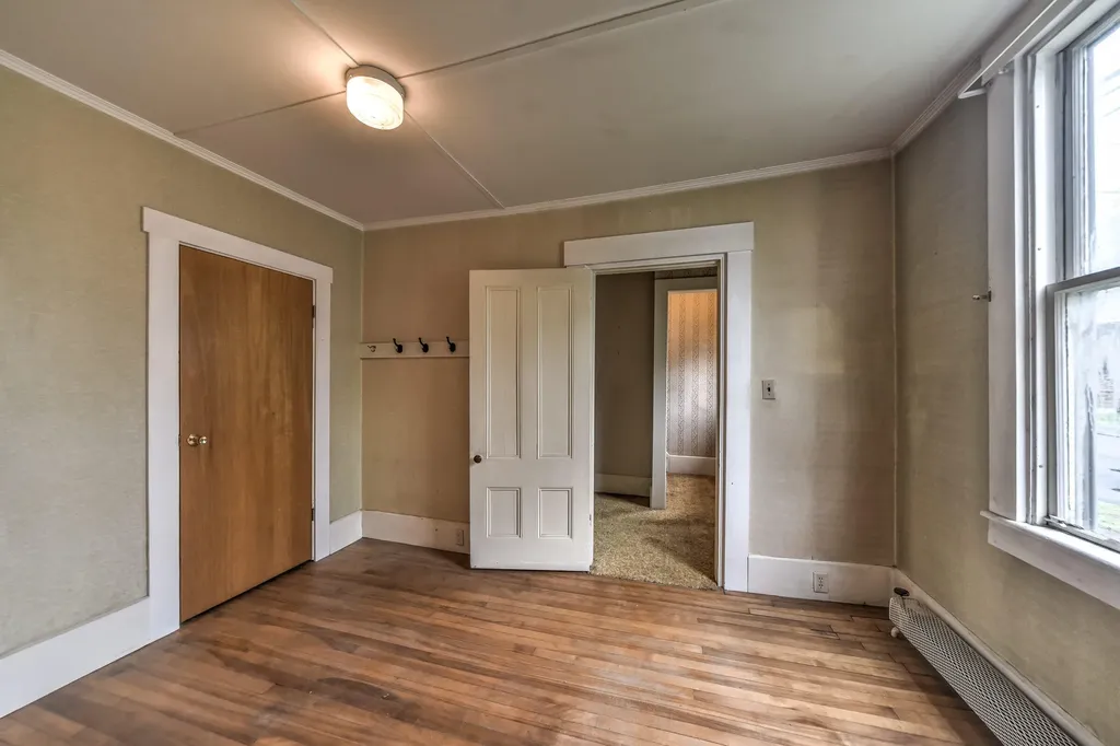 48 Railroad Street Clinton ME 04927