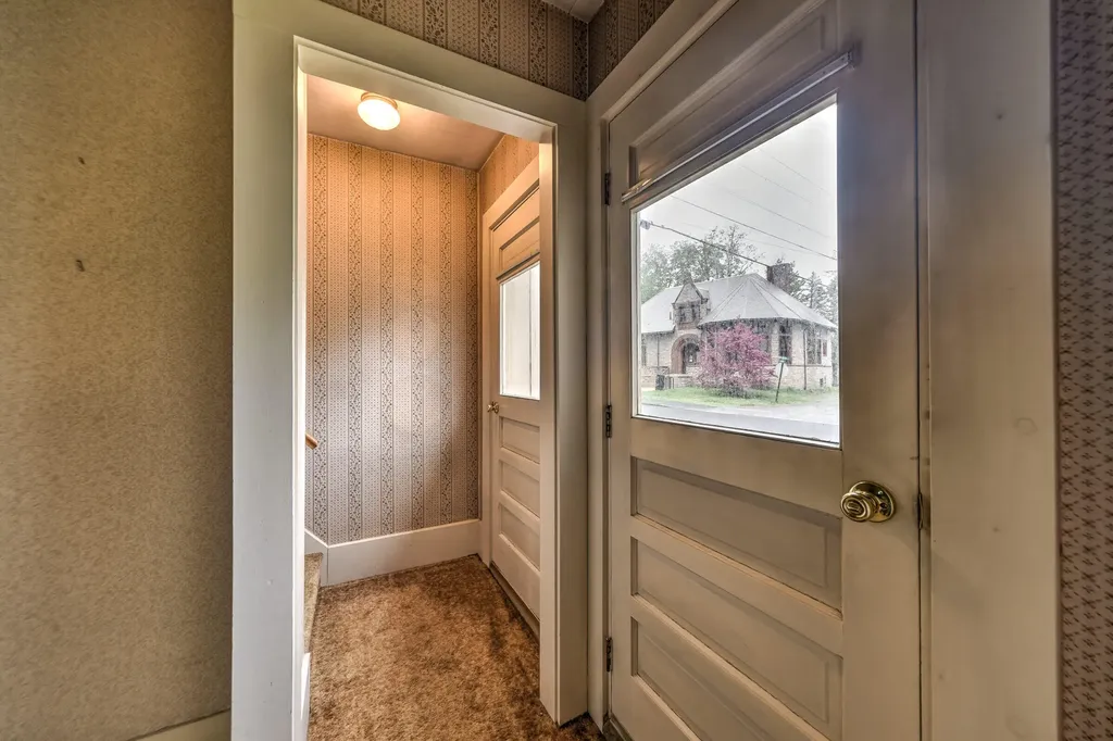 48 Railroad Street Clinton ME 04927
