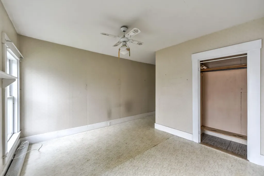 48 Railroad Street Clinton ME 04927