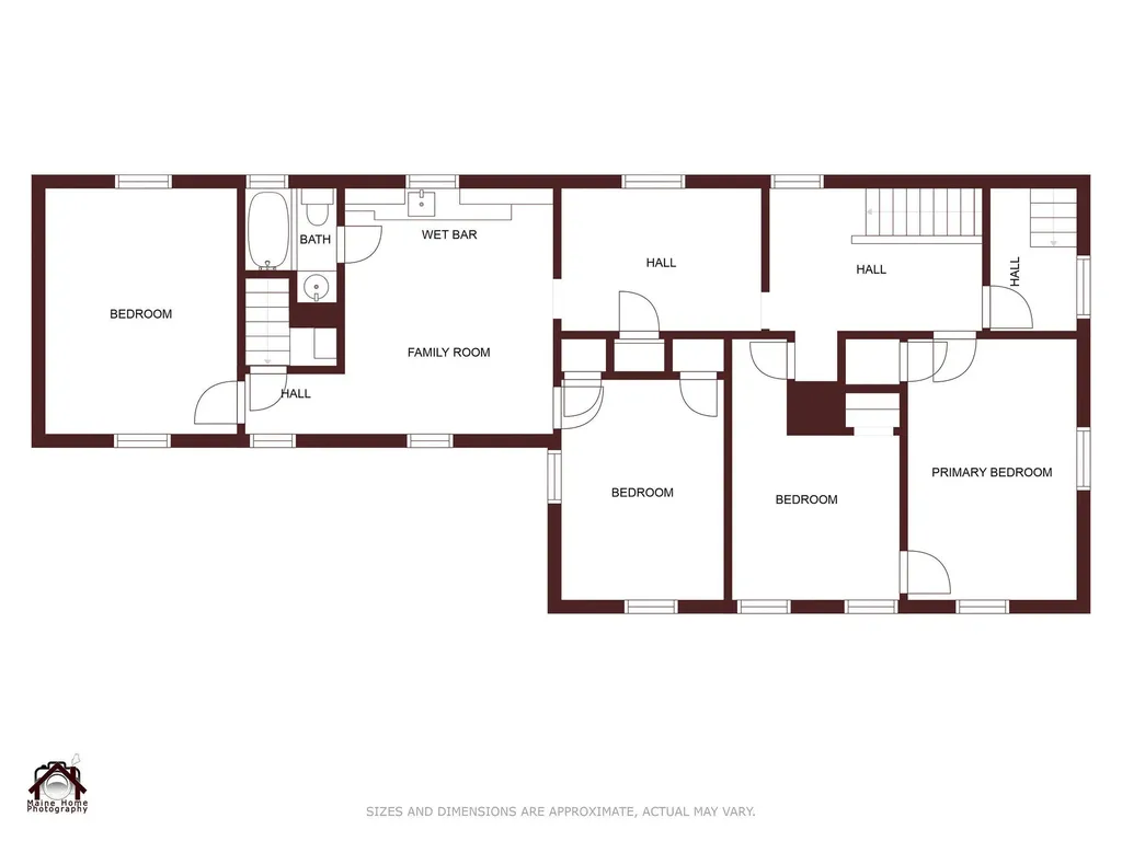 48 Railroad Street Clinton ME 04927
