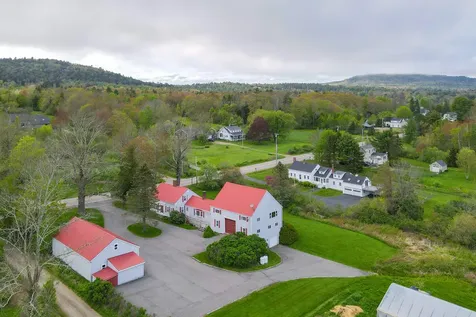2419 Atlantic Highway Lincolnville ME 04849