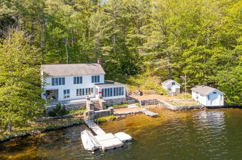 27 Crockett Road Windham ME 04062