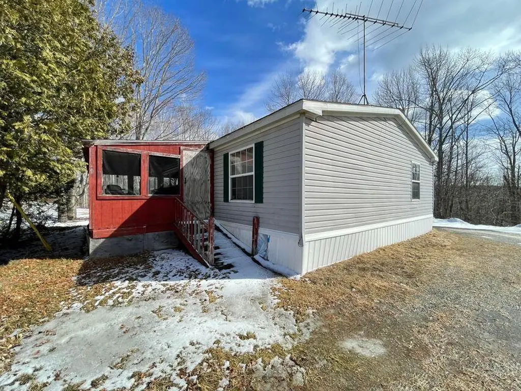 175 North Chester Road Chester ME 04457
