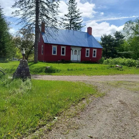 149 Depot Street Unity ME 04988