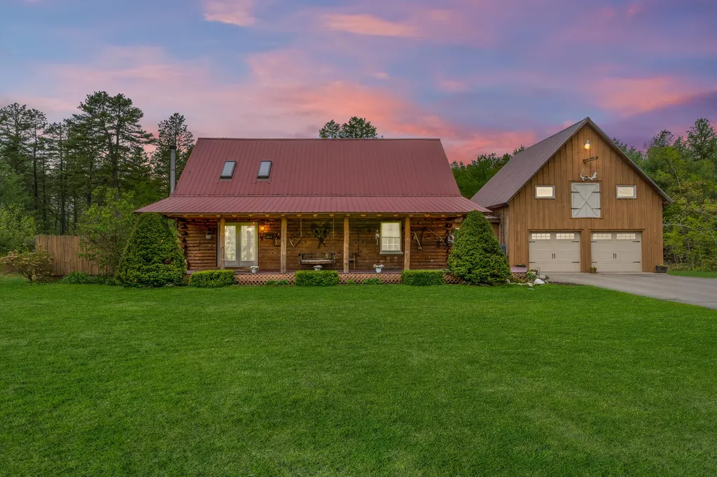 51 Caroline Drive Brownfield ME 04010