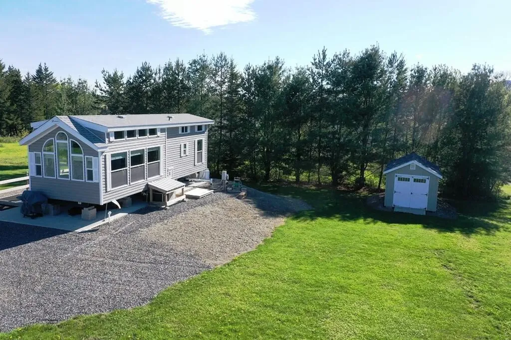 1 Austin Lane Greenville ME 04441