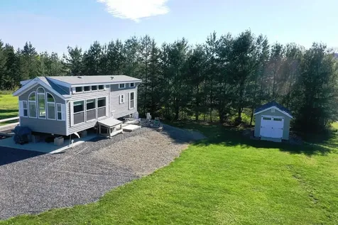 1 Austin Lane Greenville ME 04441
