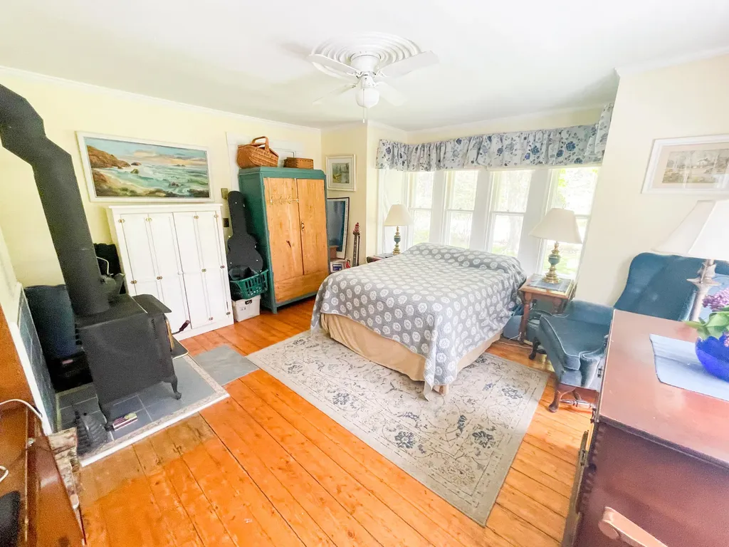 611 Lamoine Beach Road Lamoine ME 04605