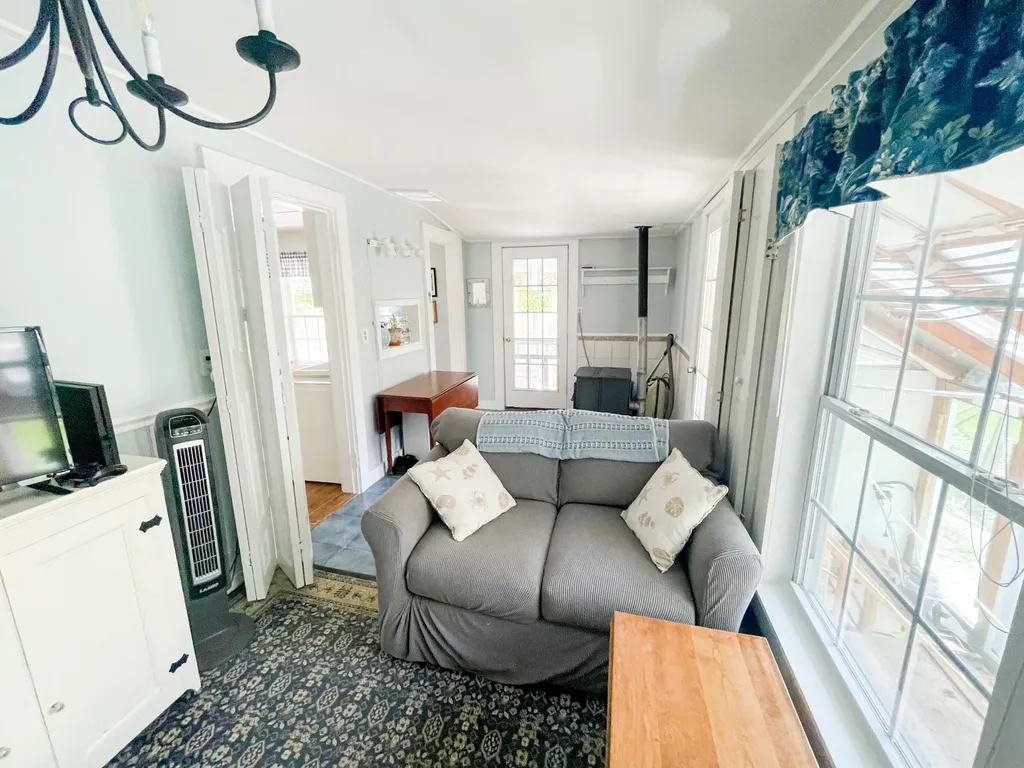 611 Lamoine Beach Road Lamoine ME 04605