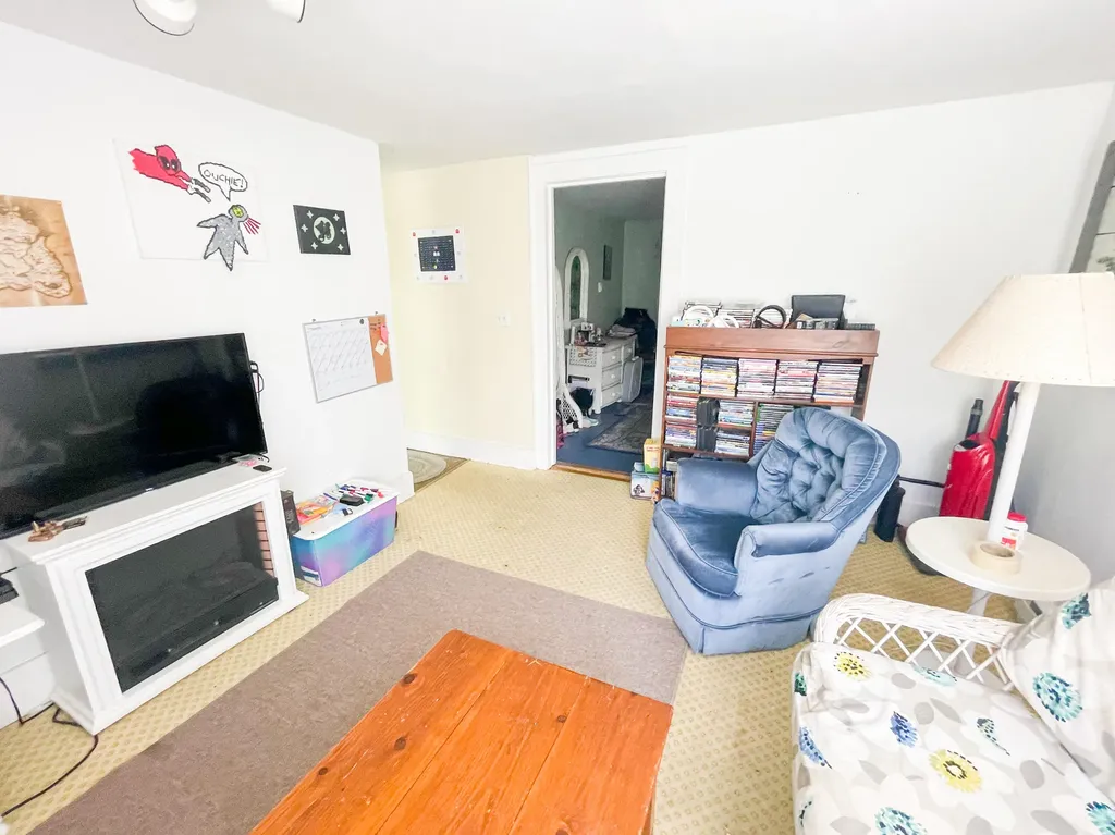 611 Lamoine Beach Road Lamoine ME 04605