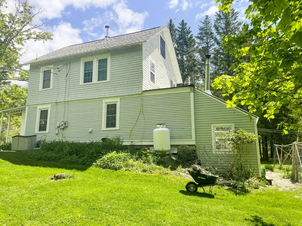 611 Lamoine Beach Road Lamoine ME 04605