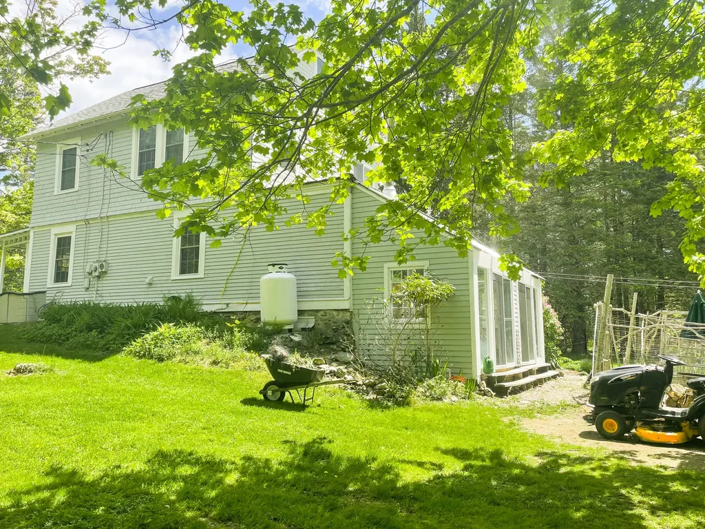 611 Lamoine Beach Road Lamoine ME 04605