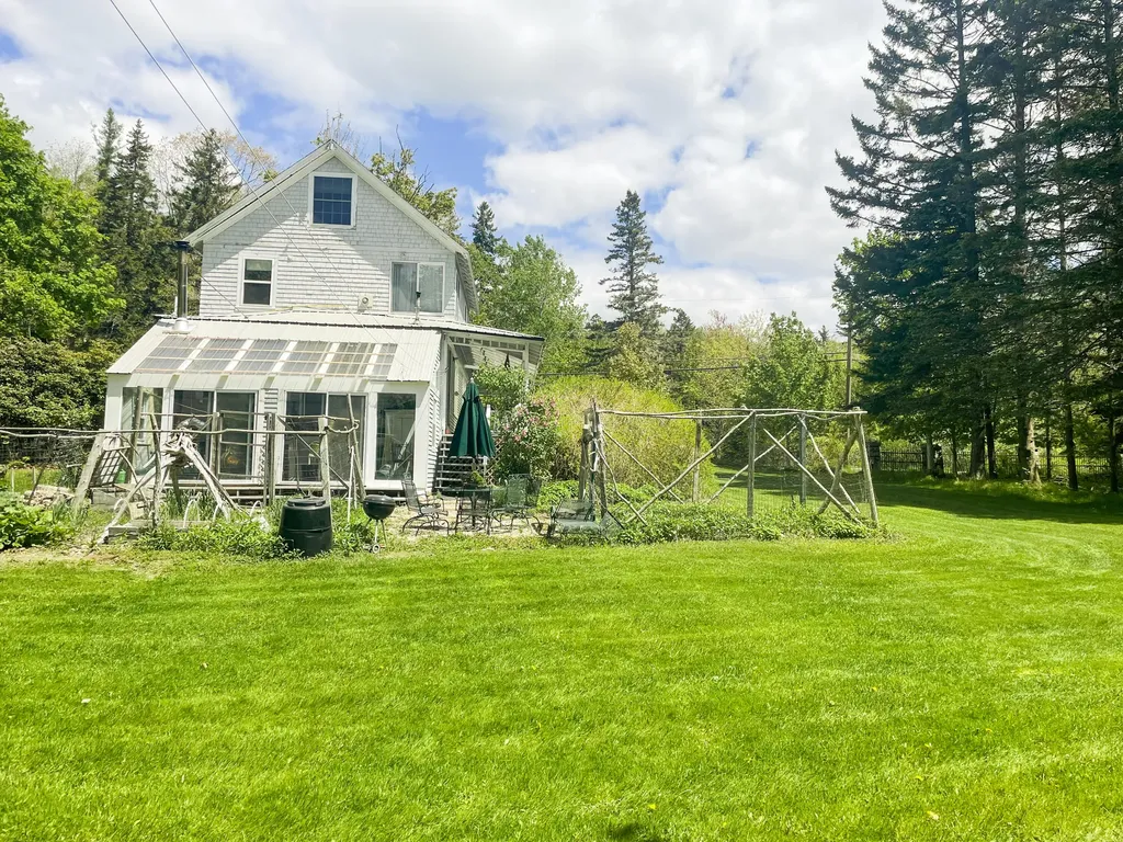 611 Lamoine Beach Road Lamoine ME 04605