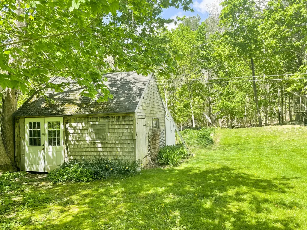 611 Lamoine Beach Road Lamoine ME 04605