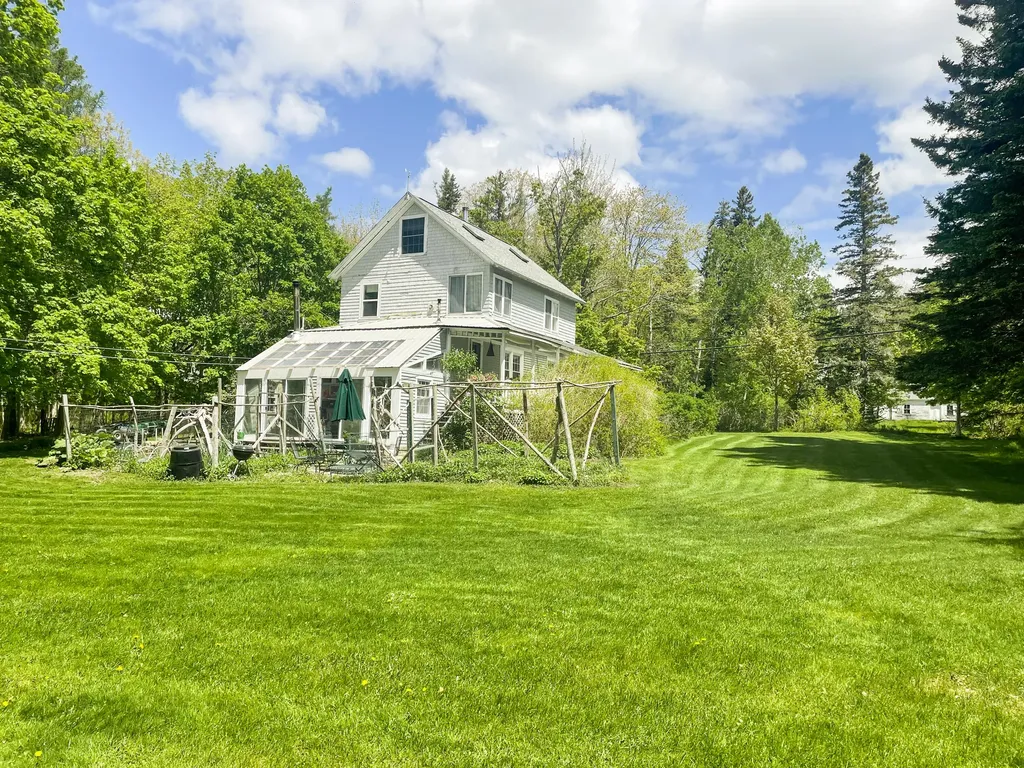611 Lamoine Beach Road Lamoine ME 04605
