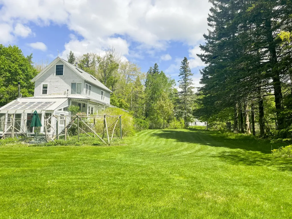 611 Lamoine Beach Road Lamoine ME 04605