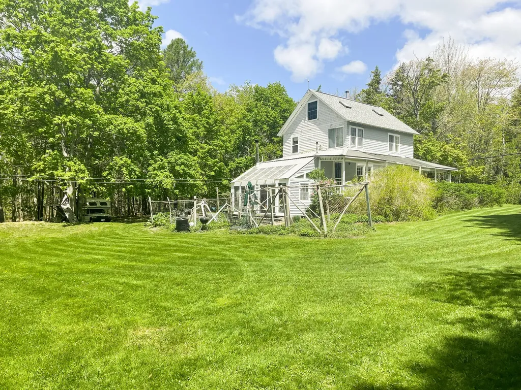 611 Lamoine Beach Road Lamoine ME 04605