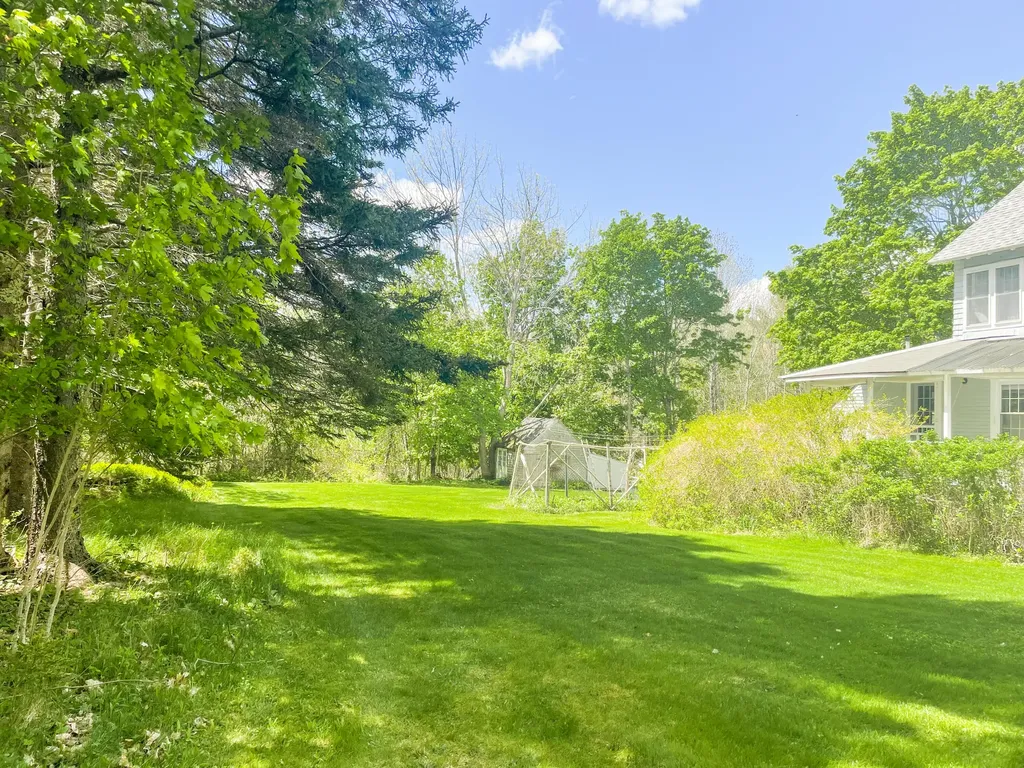 611 Lamoine Beach Road Lamoine ME 04605
