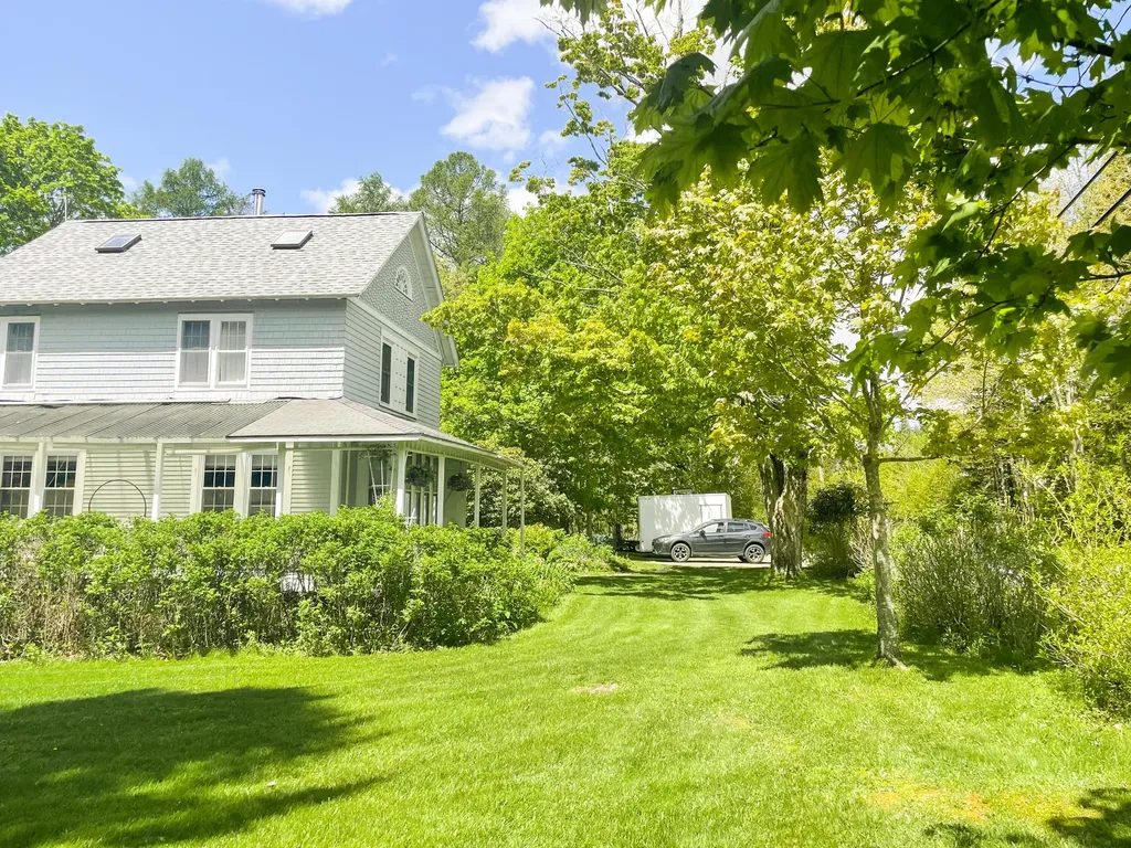 611 Lamoine Beach Road Lamoine ME 04605