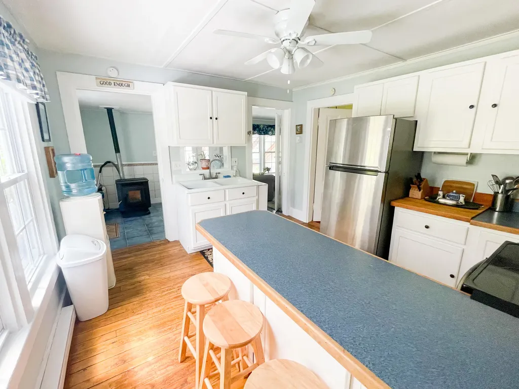 611 Lamoine Beach Road Lamoine ME 04605