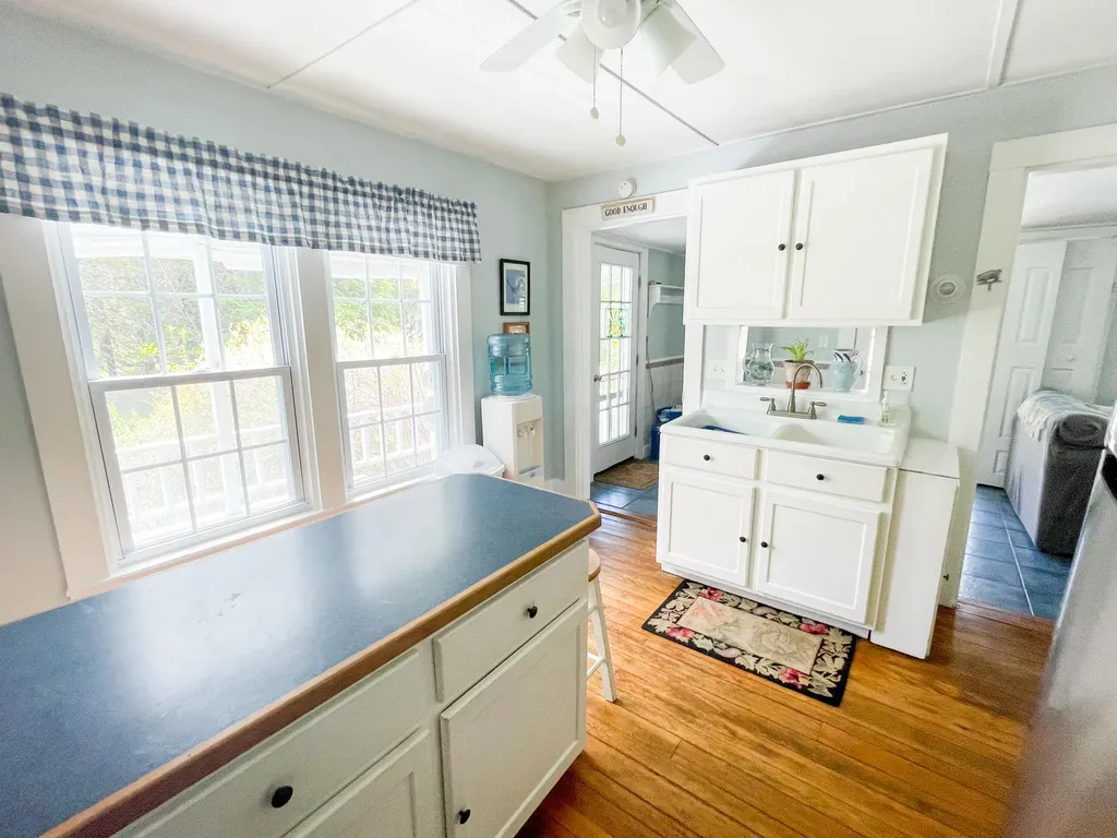 611 Lamoine Beach Road Lamoine ME 04605