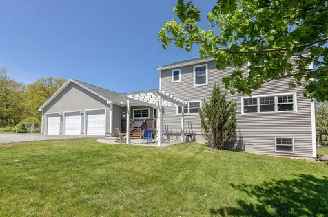 55 Orchard Road Cumberland ME 04021