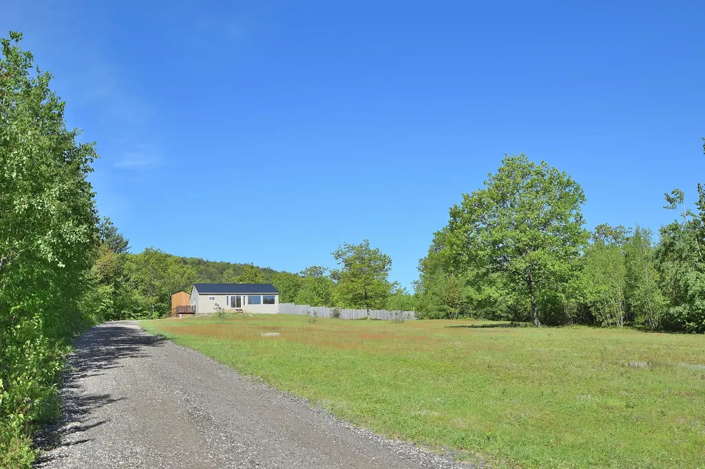 59 Decker Mountain Road Sebago ME 04029