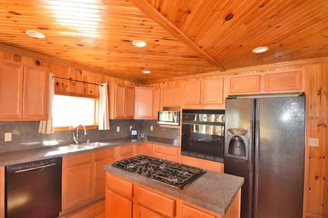 59 Decker Mountain Road Sebago ME 04029