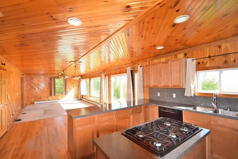 59 Decker Mountain Road Sebago ME 04029