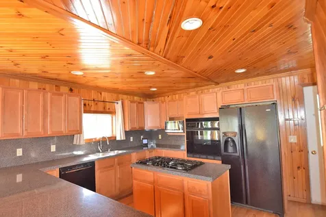 59 Decker Mountain Road Sebago ME 04029