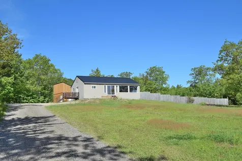 59 Decker Mountain Road Sebago ME 04029