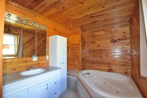 59 Decker Mountain Road Sebago ME 04029