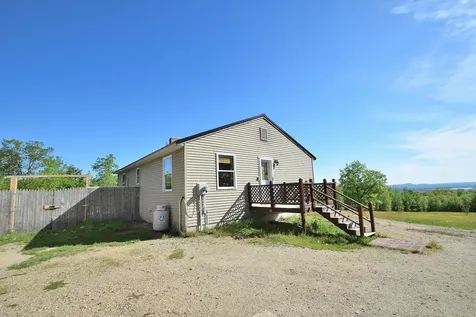 59 Decker Mountain Road Sebago ME 04029