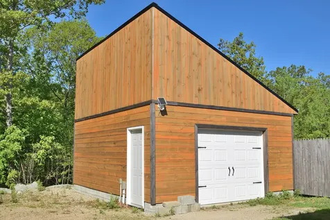 59 Decker Mountain Road Sebago ME 04029